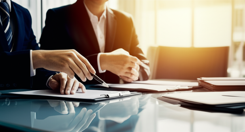 Consulta de abogado laboralista sobre documentos de trabajo