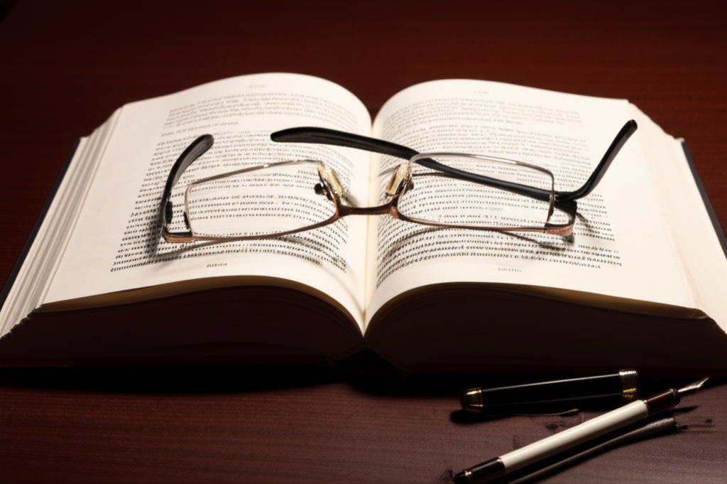 Equipo de abogados penalistas preparando estrategia de defensa penal